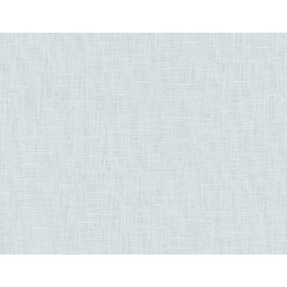 Seabrook Wallpaper TS81922 Myrna Linen in Icicle